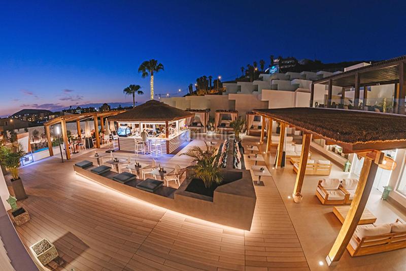 Foto f4e265a9-aaa2-4f32-9caf-a814feb63eb0. Appartement avec piscine dans Los Cristianos Arona