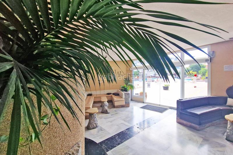 Foto 2e0ed01f-49d0-43c2-b059-d4e3bcdc551d. Studio with pool in Golf del Sur - Amarilla Golf San Miguel de Abona