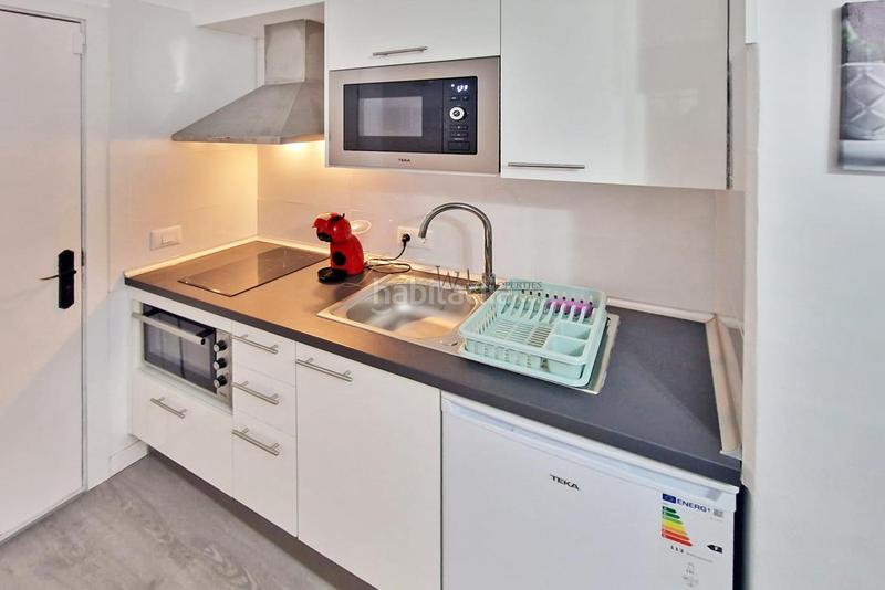 Foto 499ce1e9-bf12-4f2e-bae6-3083c2bc95f2. Studio with pool in Golf del Sur - Amarilla Golf San Miguel de Abona