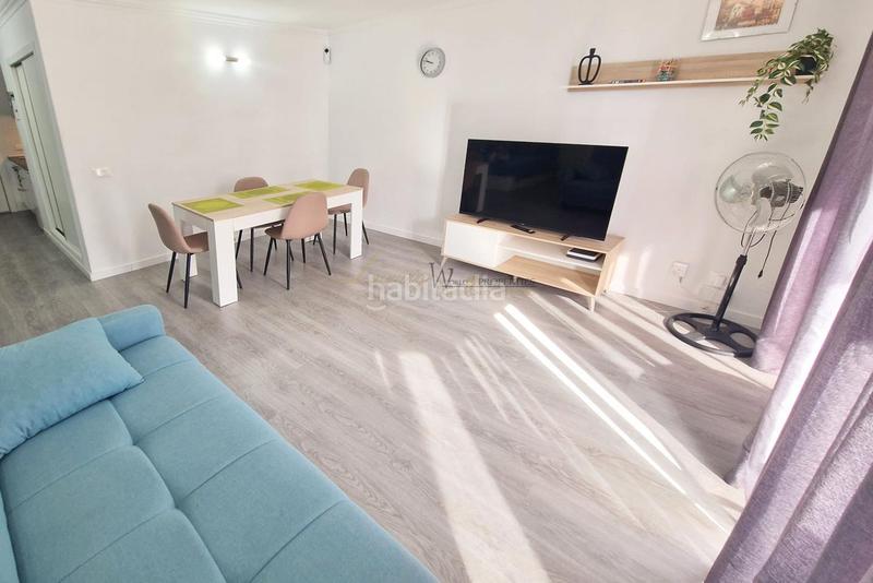 Foto 95aa6bb2-f8a2-47ca-b1af-18c94674b874. Studio with pool in Golf del Sur - Amarilla Golf San Miguel de Abona