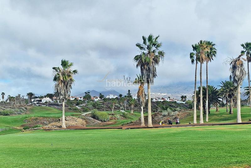 Foto 9d1bb39f-c075-4230-8f53-839e87558917. Studio with pool in Golf del Sur - Amarilla Golf San Miguel de Abona