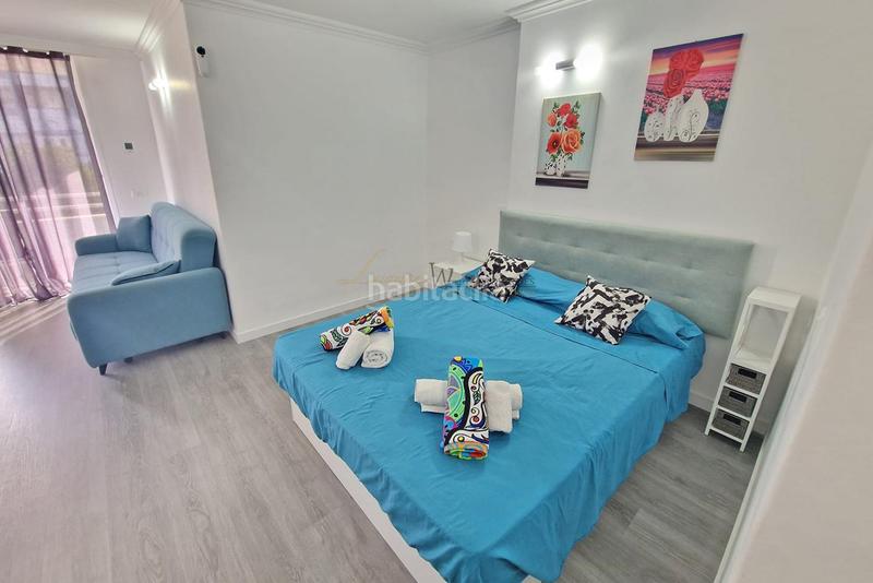 Foto b9f81838-05c0-4863-8c94-1c314e9d5d48. Studio with pool in Golf del Sur - Amarilla Golf San Miguel de Abona