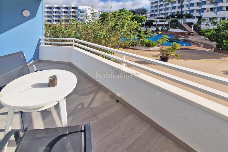 Foto bc18d173-515e-4be7-81c1-cd6ffb927096. Studio with pool in Golf del Sur - Amarilla Golf San Miguel de Abona