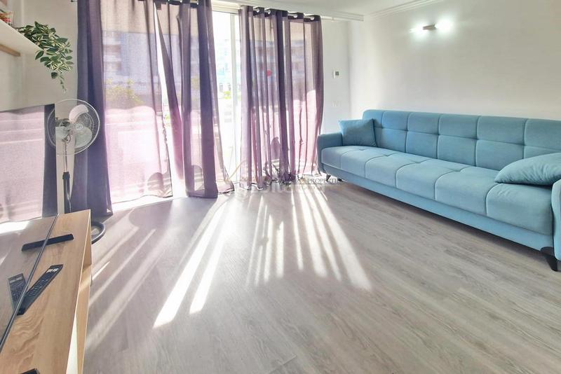 Foto ccfcddc3-b9b7-46fb-a1e0-77ca22a30316. Studio with pool in Golf del Sur - Amarilla Golf San Miguel de Abona