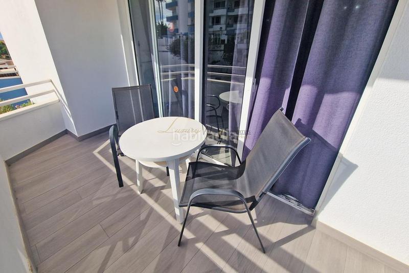 Foto d7bfaa43-d605-4294-b800-8d6713bb9366. Studio with pool in Golf del Sur - Amarilla Golf San Miguel de Abona