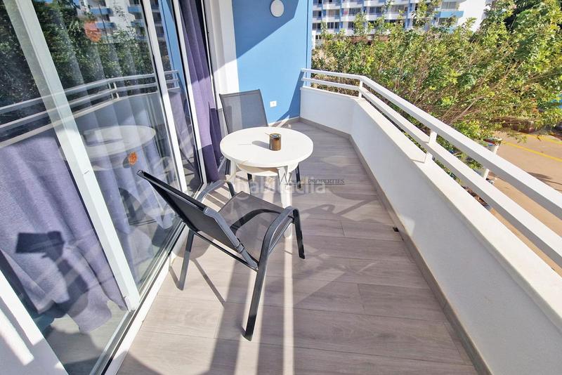 Foto f72029c9-86ae-4456-8a40-b620c5b997e9. Studio with pool in Golf del Sur - Amarilla Golf San Miguel de Abona