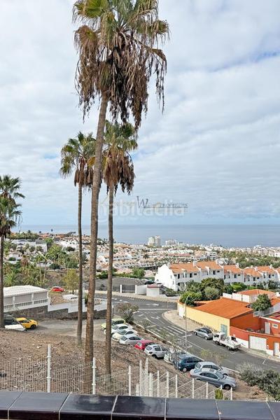 Foto ba268c17-cc29-43bd-9be8-d9929c49b3bd. Dúplex colina blanca San Eugenio Alto en San Eugenio Alto Adeje
