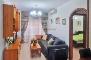 Appartement  Principe felipe. Apartamento en las galletas l