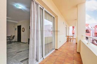 Apartament  El caletón. Aloe  el fraile