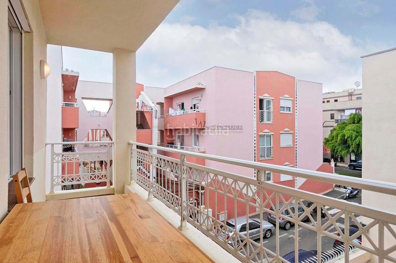 Foto 5b982c7c-84a9-47ec-b9fa-f77a0bd0efd7. Apartamento aloe El Fraile en El Fraile Arona