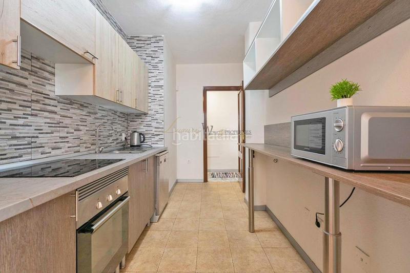 Foto b03e5383-e327-49af-9ed6-830242288347. Apartamento aloe El Fraile en El Fraile Arona