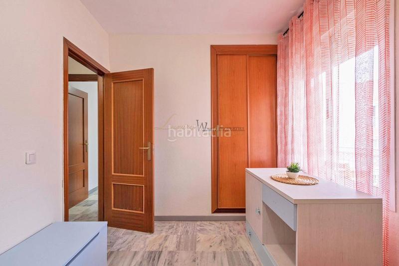 Foto f204f90c-080f-477d-bc42-610b367d598c. Apartamento aloe El Fraile en El Fraile Arona
