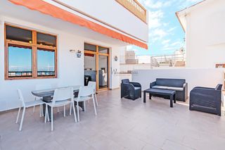 Apartament  Noruega. Primavera  los cristianos c