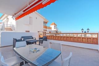 Apartament  Noruega. Primavera  los cristianos c