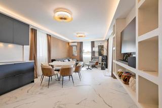 Maison  Cornical. El barranco  amarilla golf