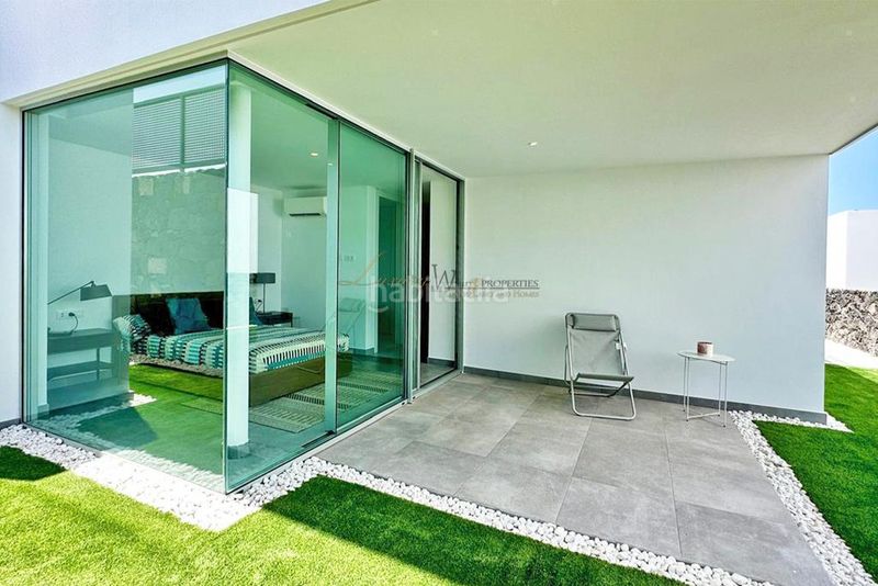 Foto 174c2fcd-13ad-4790-8bbf-3db49bda3591. Casa amb aparcament piscina a Callao Salvaje - Playa Paraíso Adeje