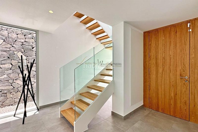 Foto 3da0d565-9e6a-4d1e-b573-65a607d6afea. Casa amb aparcament piscina a Callao Salvaje - Playa Paraíso Adeje