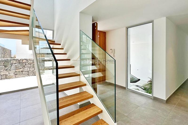 Foto 52acd4a5-94bc-443f-8ae8-fef1439ad828. Casa amb aparcament piscina a Callao Salvaje - Playa Paraíso Adeje