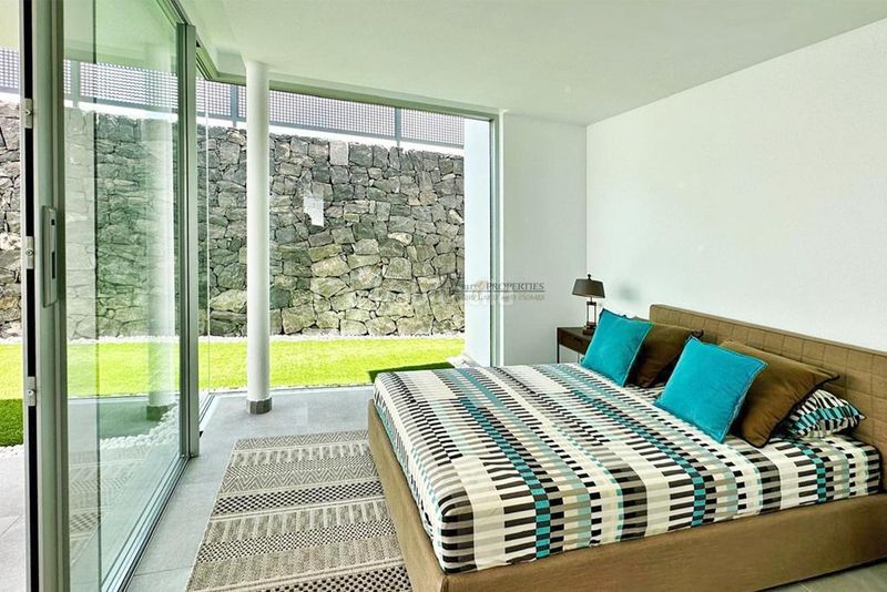 Foto 715e9be1-ffe1-4169-b5b1-304bf6023d38. Casa amb aparcament piscina a Callao Salvaje - Playa Paraíso Adeje