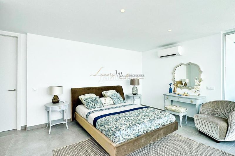 Foto af8bef51-a335-4150-a058-18674636458d. Casa amb aparcament piscina a Callao Salvaje - Playa Paraíso Adeje