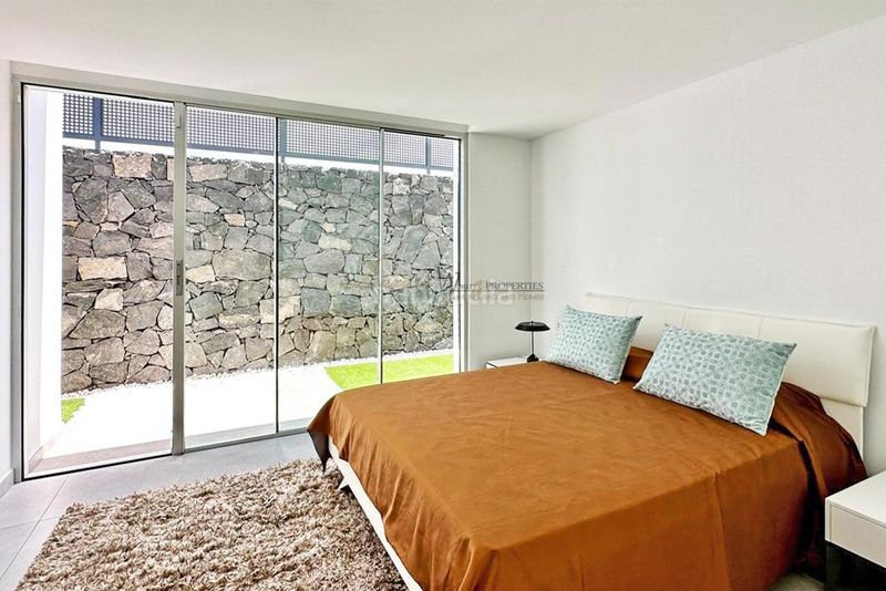 Foto c01e22ae-727f-45cc-87bd-a8c42adeed01. Casa amb aparcament piscina a Callao Salvaje - Playa Paraíso Adeje