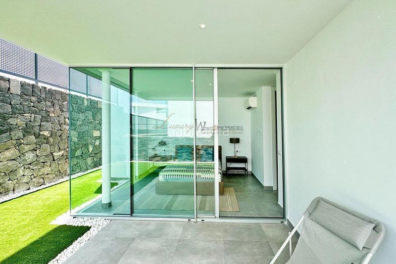 Foto c05a76a7-3775-4780-a823-4a477d63879a. Casa amb aparcament piscina a Callao Salvaje - Playa Paraíso Adeje