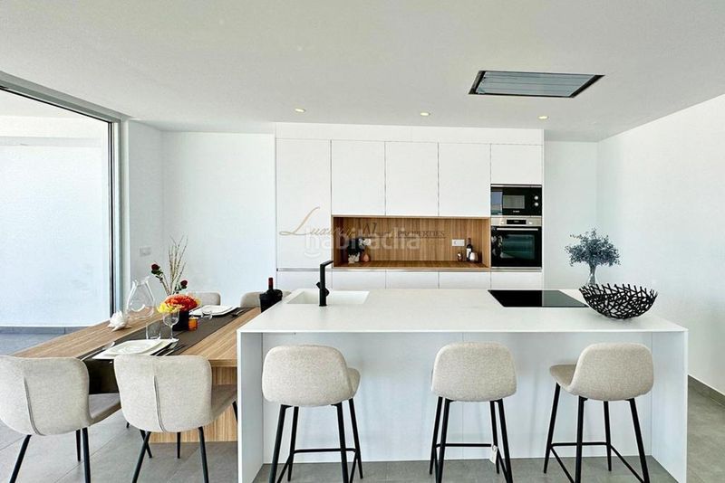 Foto cfd73082-b119-4694-94db-706468f2e2db. Casa amb aparcament piscina a Callao Salvaje - Playa Paraíso Adeje