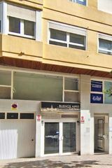 Local Comercial a De Pulido