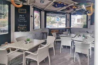 Business premise  Venezuela. Local comercial en san eugenio bajo