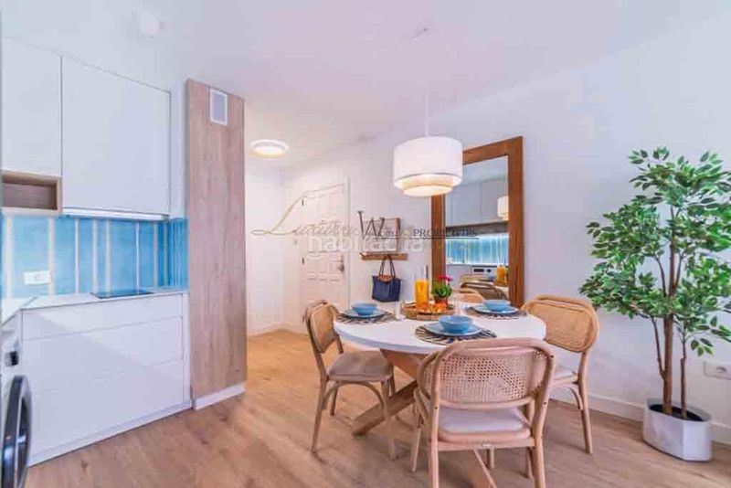 Foto 63bd9af7-e3ce-44d2-ae33-fcb3d3e5e7b1. Apartament a El Médano Granadilla de Abona