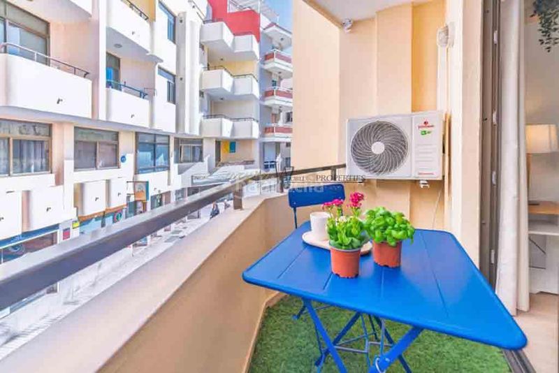 Foto 74687400-6806-43e8-93bb-ede46e9aca64. Apartament a El Médano Granadilla de Abona