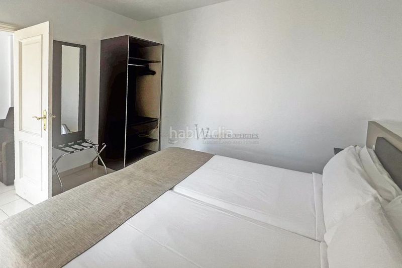 Foto 9bbf975d-f35d-4181-8400-132c259eb096. Apartament amb piscina a Playa de Fañabé Adeje