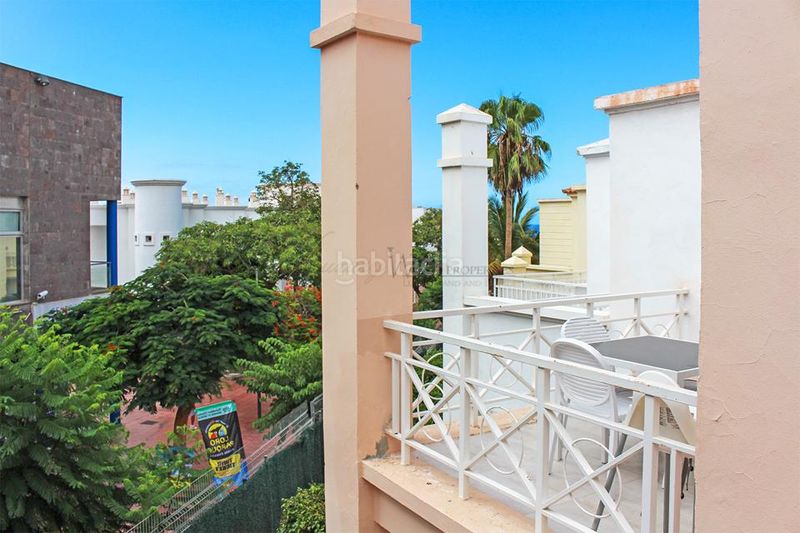 Foto e27aa789-d12a-467f-83b9-3d45074ca9e0. Apartament amb piscina a Playa de Fañabé Adeje