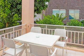 Apartament  De bruselas. Castalia park  costa adeje