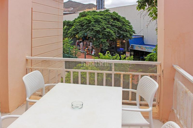 Foto f332d096-305c-4843-b0dd-73ac18566c79. Apartament amb piscina a Playa de Fañabé Adeje