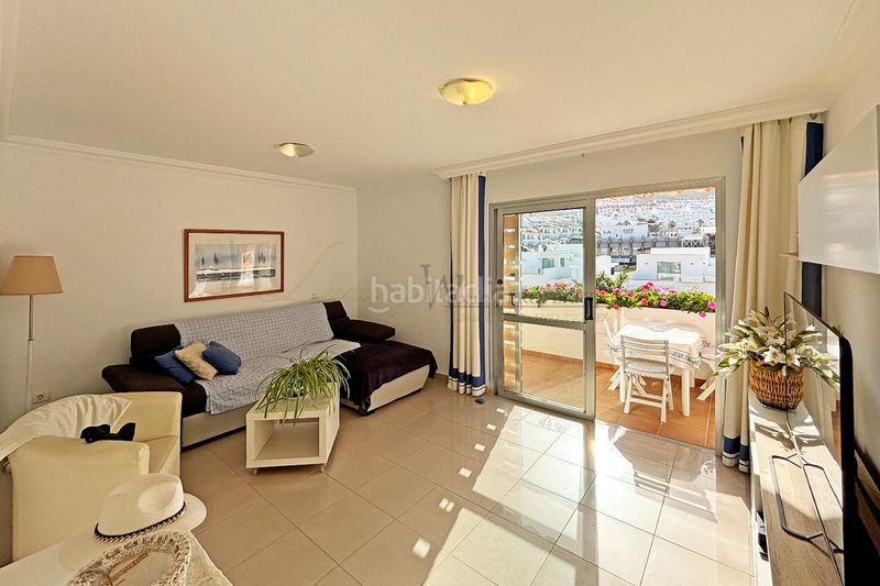 Foto e143aad6-b0a7-4097-9ca1-2b33442b4d97. Àtic amb aparcament piscina a Los Cristianos Arona