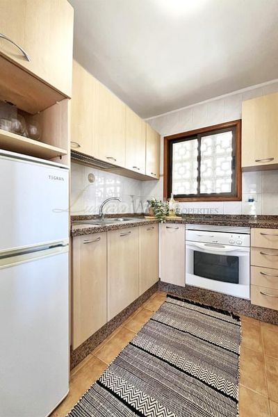 Foto 3a474cde-ac19-4231-9f86-32b5e9e9e457. Apartament amb piscina a Torviscas Bajo Adeje