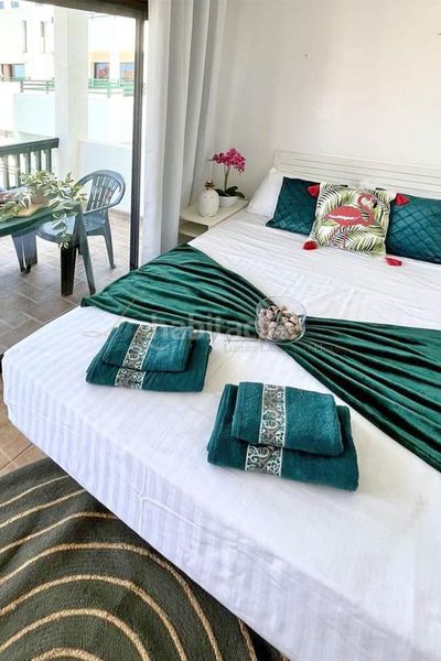 Foto 59fd99e9-ec39-4dda-ab93-c11daedbfd09. Apartament amb piscina a Torviscas Bajo Adeje