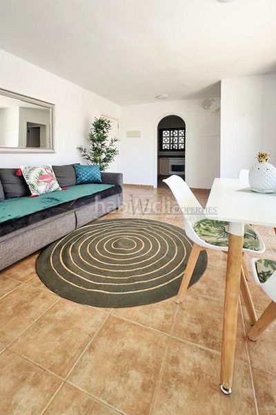 Foto a14f157e-0195-405c-8f1f-164834845e64. Apartament amb piscina a Torviscas Bajo Adeje