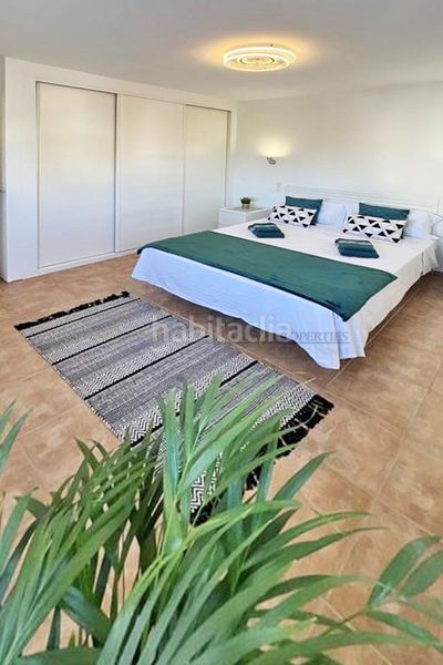 Foto a5b4374f-45cd-417d-81cb-59e6c5dcf468. Apartament amb piscina a Torviscas Bajo Adeje