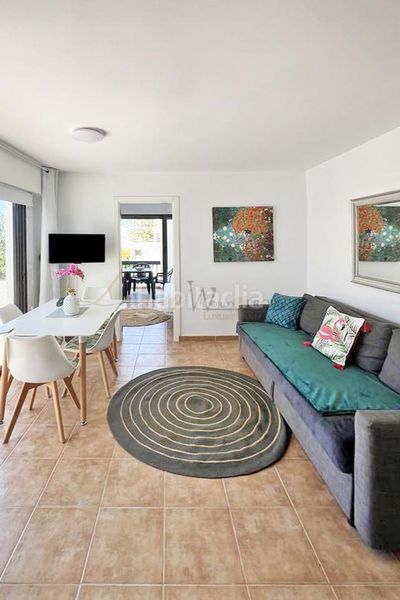 Foto c0af0fd9-3105-4f4a-8eb9-8f970fc33ed4. Apartament amb piscina a Torviscas Bajo Adeje