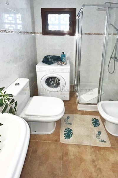Foto d02bdd84-4414-45d0-ac4f-6bdd6accec1a. Apartament amb piscina a Torviscas Bajo Adeje