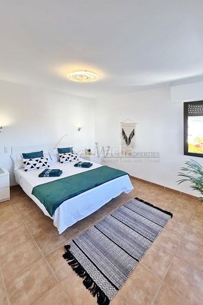 Foto e0bf53ac-08c1-4392-8b6d-f6a8883ee801. Apartament amb piscina a Torviscas Bajo Adeje