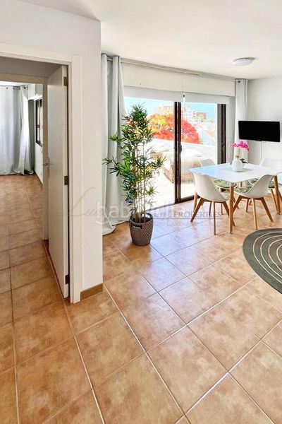 Foto f6dc764c-6513-416c-b9a2-9a080e29d824. Apartament amb piscina a Torviscas Bajo Adeje