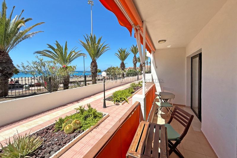 Foto 33513026-3572-4914-ac7e-2e41cd2195f3. Apartament amb piscina a Los Cristianos Arona