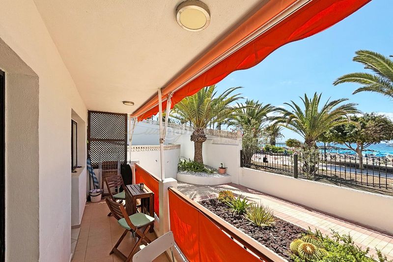 Foto 50808676-72ac-4b1c-b509-ec3a0488a699. Apartament amb piscina a Los Cristianos Arona