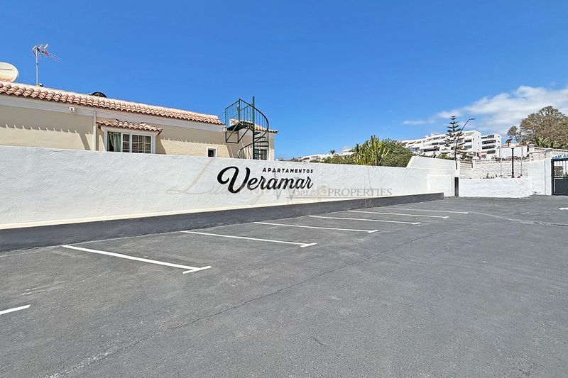 Foto 7bc093ee-933b-4be1-8e35-791d8c0089fa. Apartament amb piscina a Los Cristianos Arona