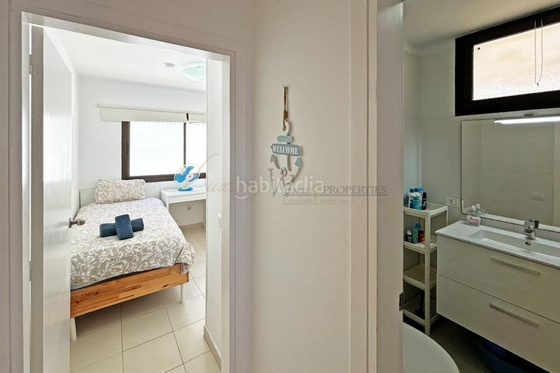 Foto 7f5d99c4-577a-437b-b1e3-d045c4f635b4. Apartament amb piscina a Los Cristianos Arona