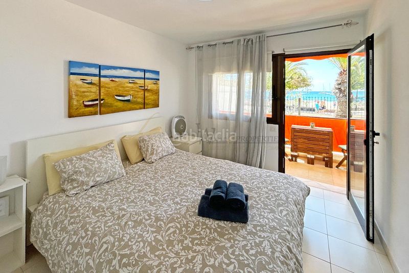 Foto 9fceecde-961e-4989-af08-5daad529a143. Apartament amb piscina a Los Cristianos Arona