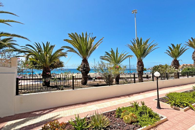 Foto cf8a2176-eefa-46e6-b504-7b0094c0c331. Apartament amb piscina a Los Cristianos Arona